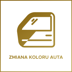 personalizacja samochodu